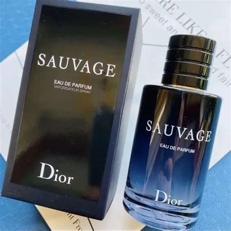 black dior sauvage|what does Dior Sauvage smell like.